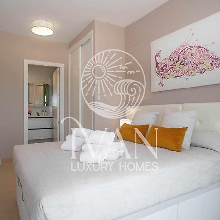 Casa Cosy Ivan Luxury Homes 1ªpta Norte 1ªlinea Oropesa del Mar Exterior foto