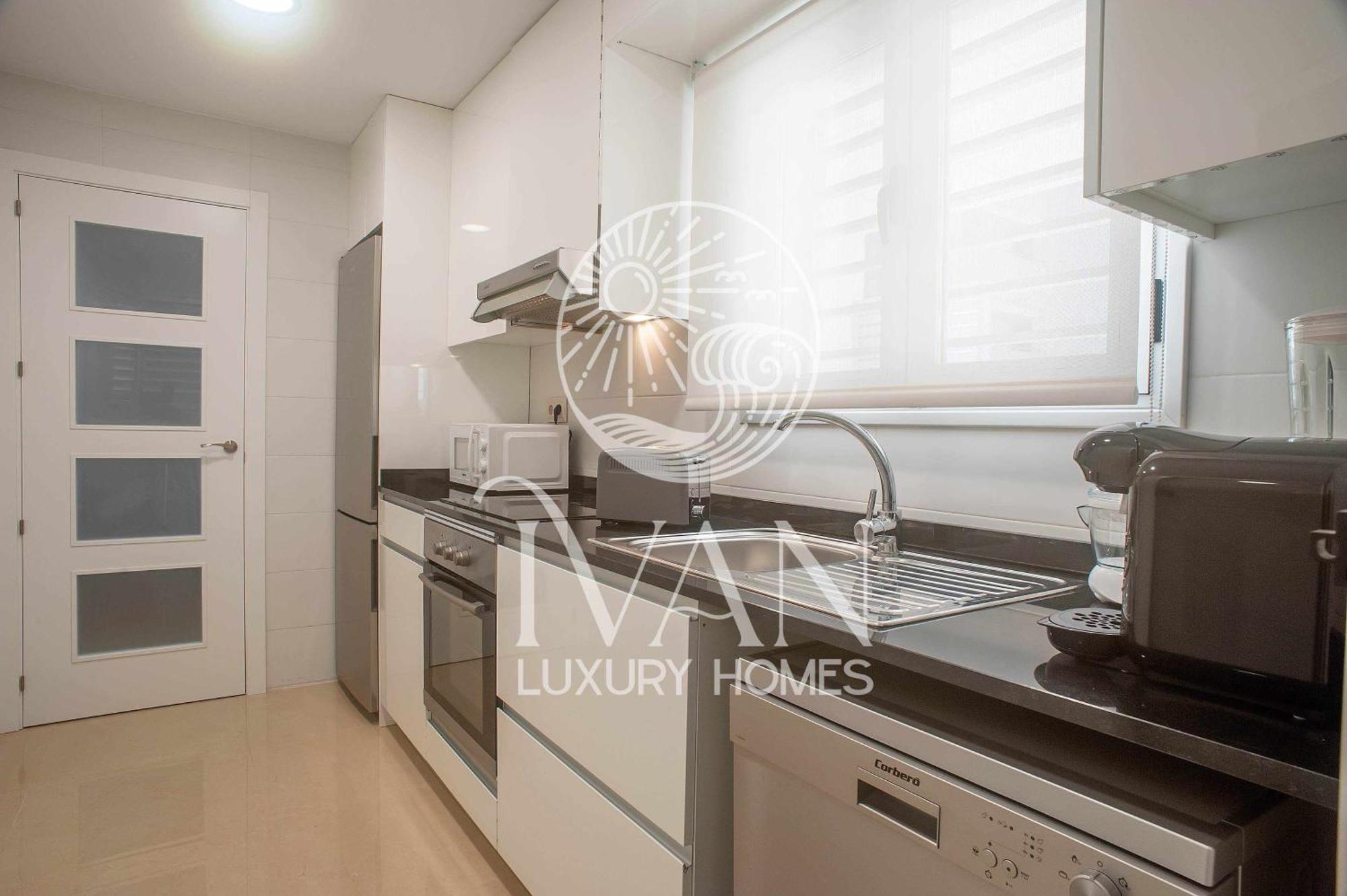 Casa Cosy Ivan Luxury Homes 1ªpta Norte 1ªlinea Oropesa del Mar Exterior foto