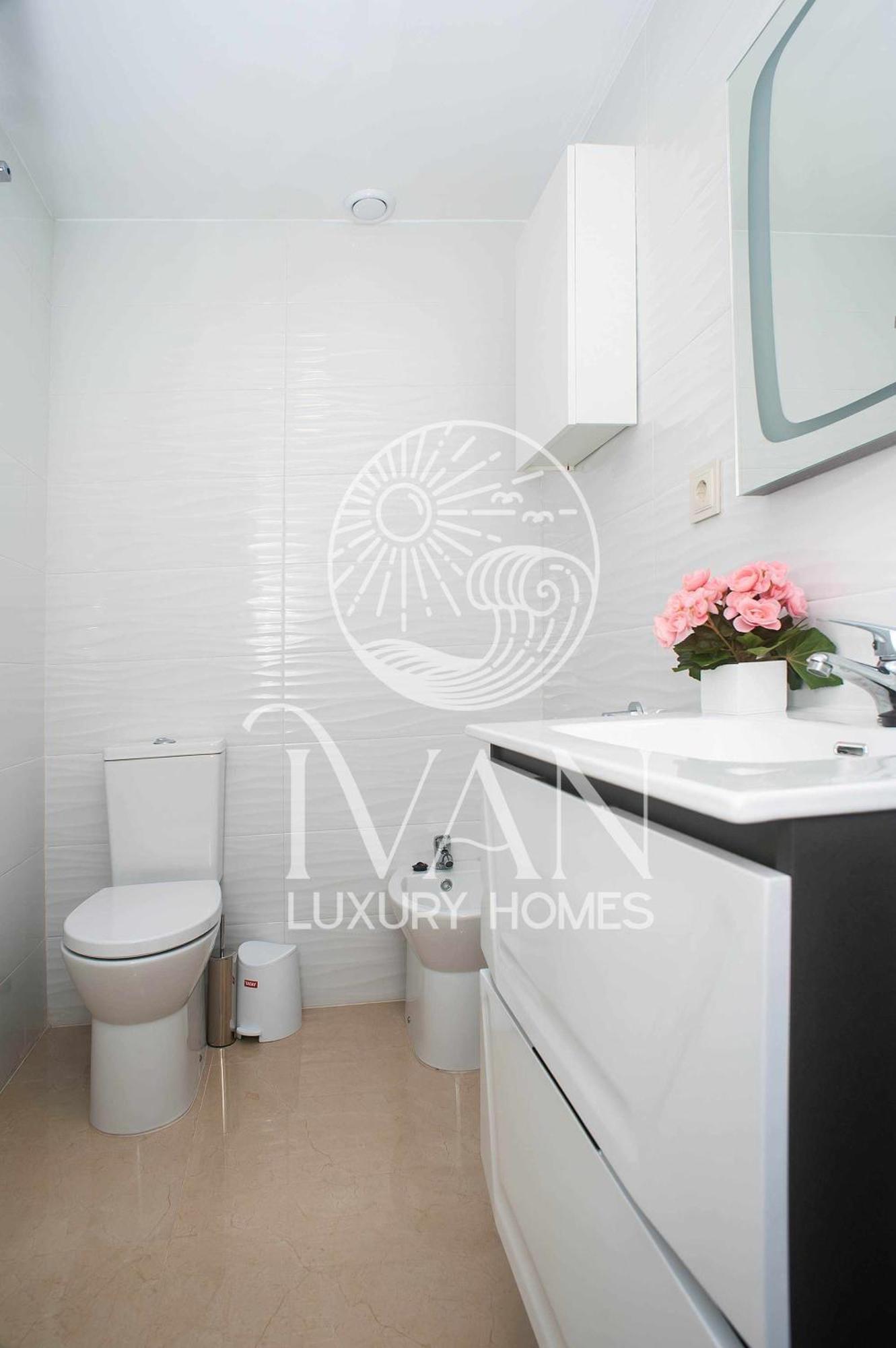 Casa Cosy Ivan Luxury Homes 1ªpta Norte 1ªlinea Oropesa del Mar Exterior foto