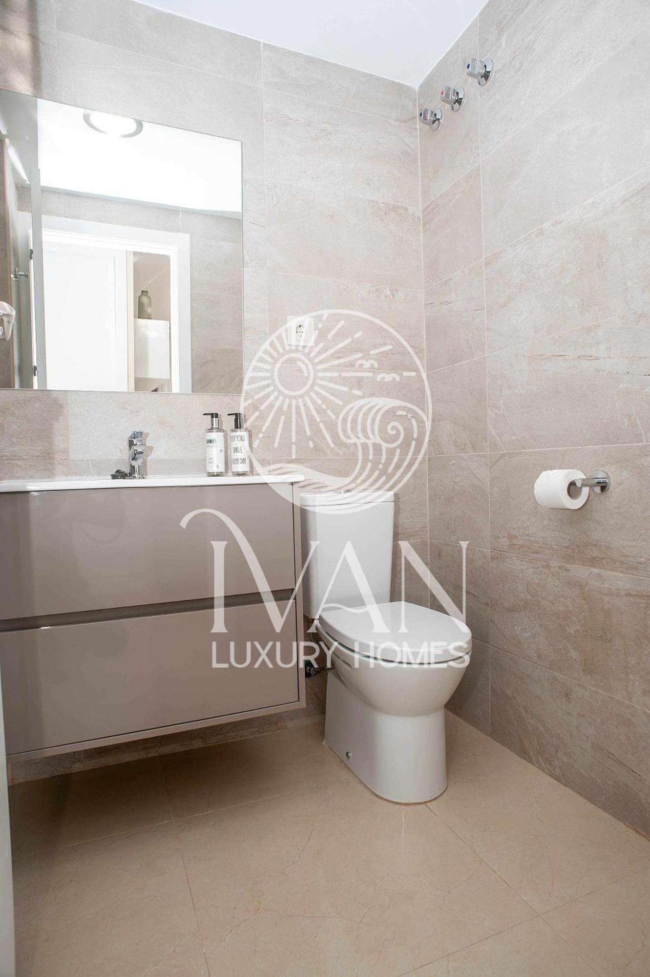 Casa Cosy Ivan Luxury Homes 1ªpta Norte 1ªlinea Oropesa del Mar Exterior foto