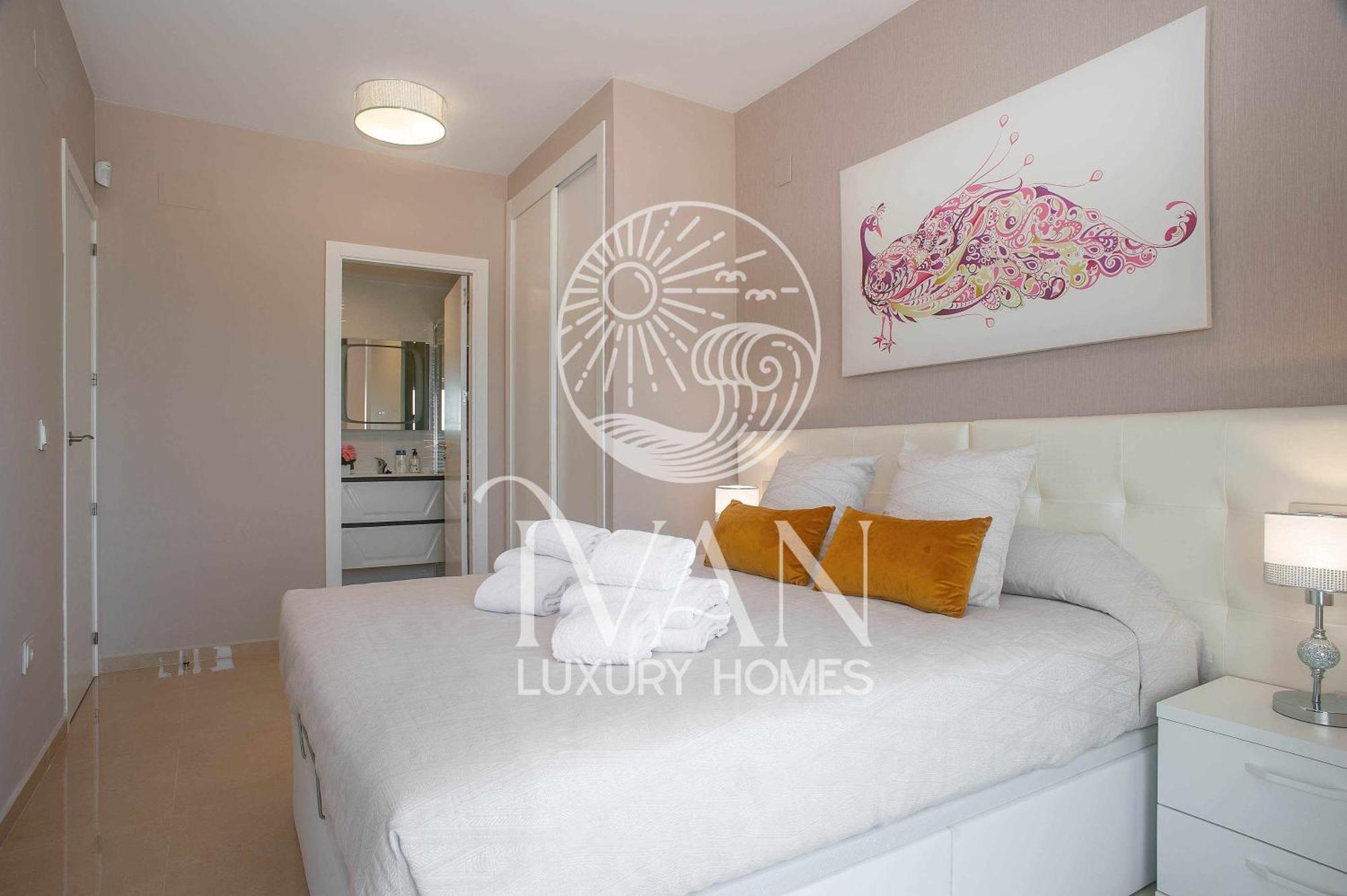 Casa Cosy Ivan Luxury Homes 1ªpta Norte 1ªlinea Oropesa del Mar Exterior foto